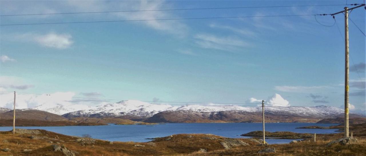 Riverside Tarbert  Εξωτερικό φωτογραφία